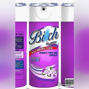 Thermal drinking cup New!